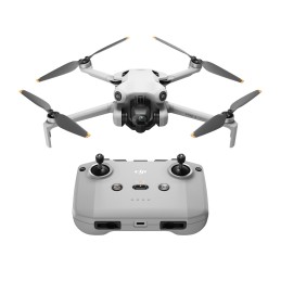 DJI Mini 4 Pro mit DJI...